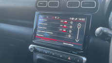 Citroen C3 Aircross 1.2 PureTech 130 Shine 5dr EAT6 Petrol Hatchback